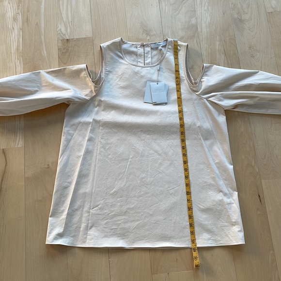 Tibi Blouse - Picture 9 of 9